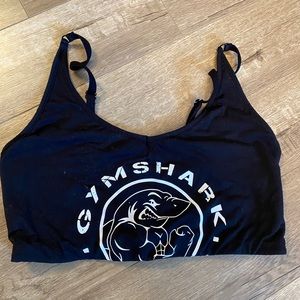 Gymshark Legacy Bra